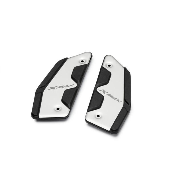 Yamaha Yamaha Aluminium Foot Panels - X-Max